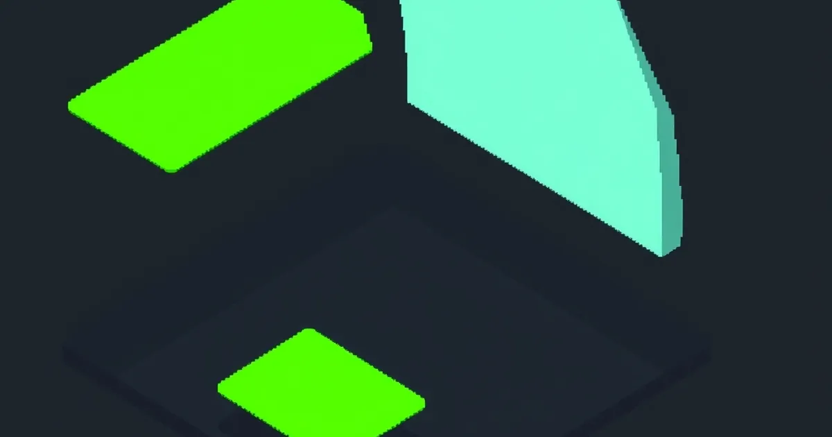 Leonardo AI? Full Guide, pixel-art illustration