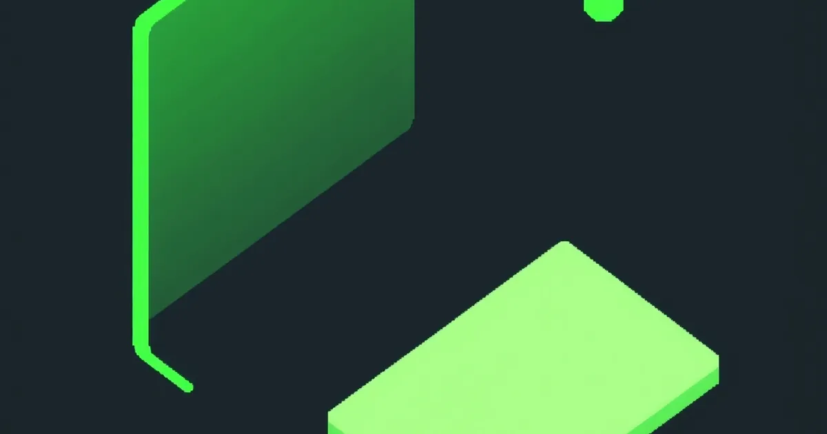 Lindy? The Guide to AI Agents & Automation, pixel-art illustration