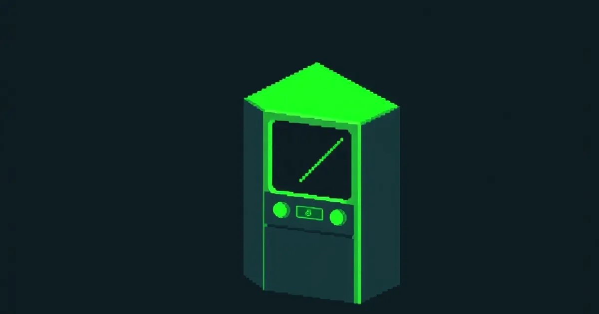 Luma Dream Machine? Full Guide, pixel-art illustration