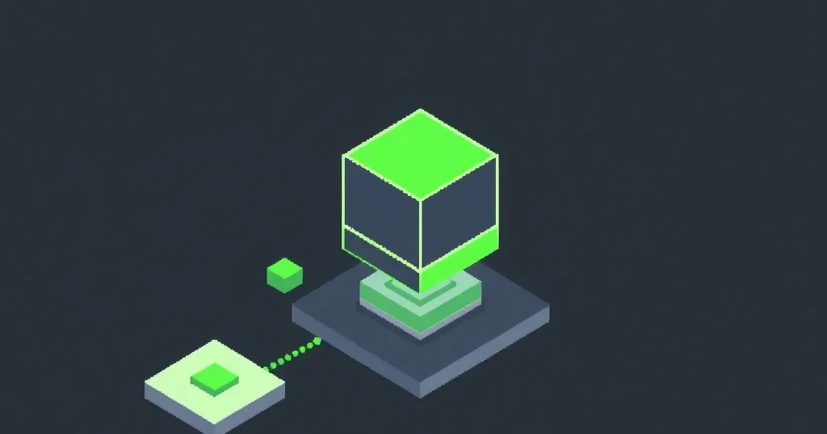 How to Make the Case for AI Training to Your CEO, pixel-art illustration