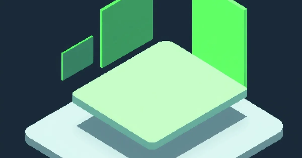 Microlearning: The Smarter Way to Build AI Skills, pixel-art illustration