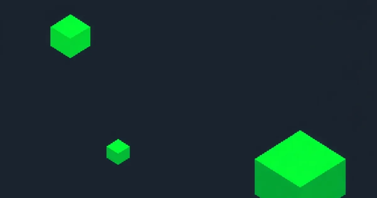What Your Team Can Learn in a One-Day AI Workshop, pixel-art illustration