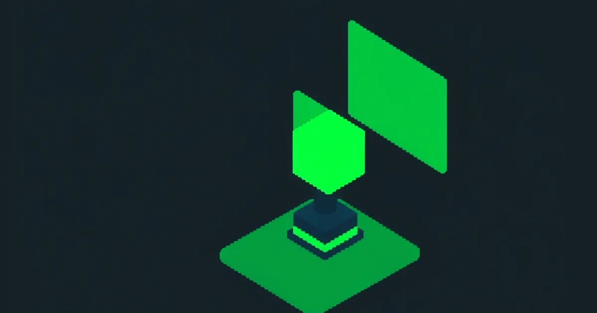 How to Run a One-Person Creative Agency Using AI, pixel-art illustration