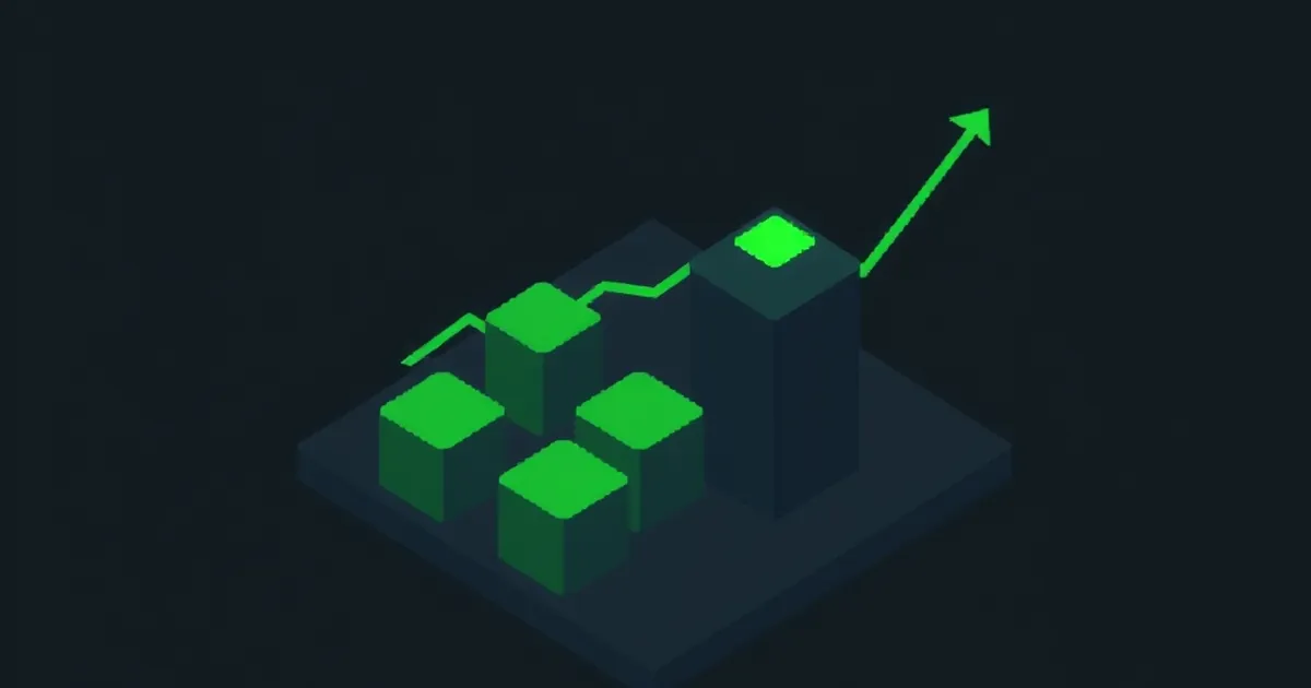 How to Plan an AI Training Budget for, pixel-art illustration