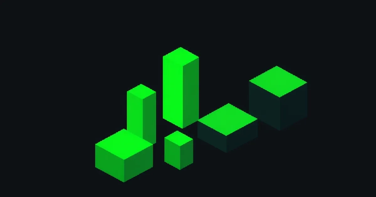 How to Price Anything, pixel-art illustration