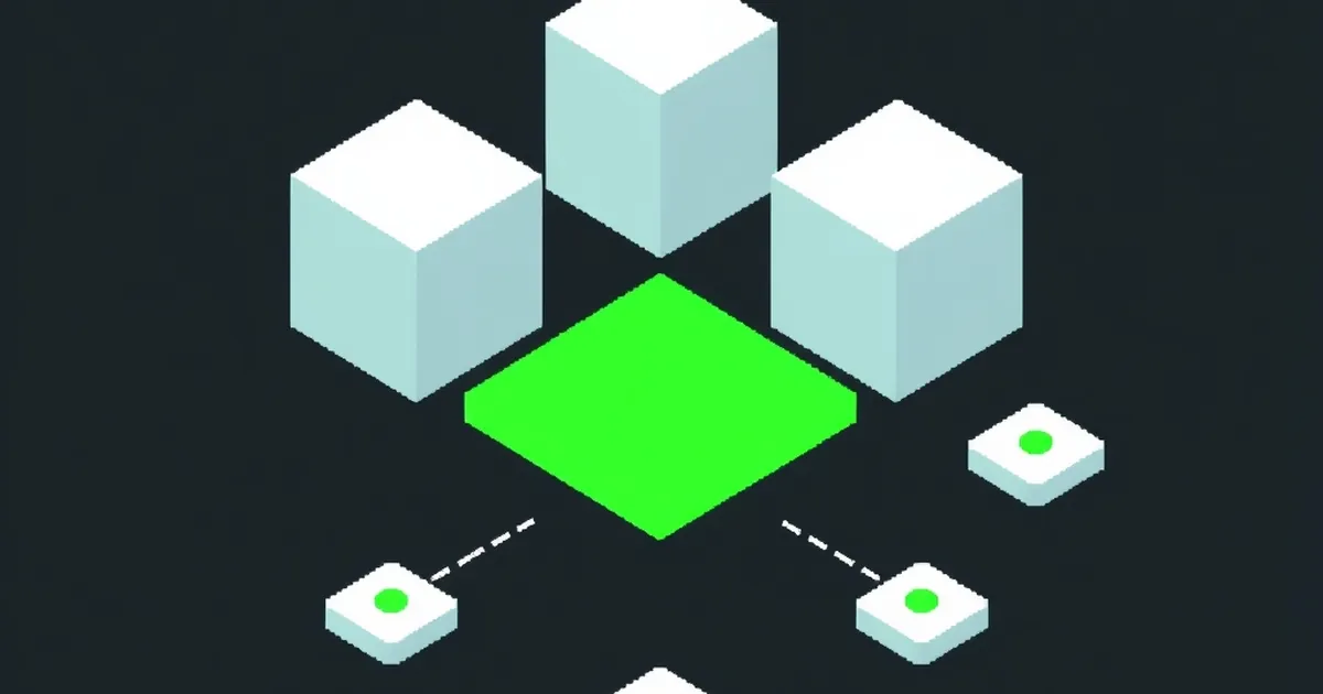 Prompt Engineering? A Beginner's Guide for Working Professionals, pixel-art illustration