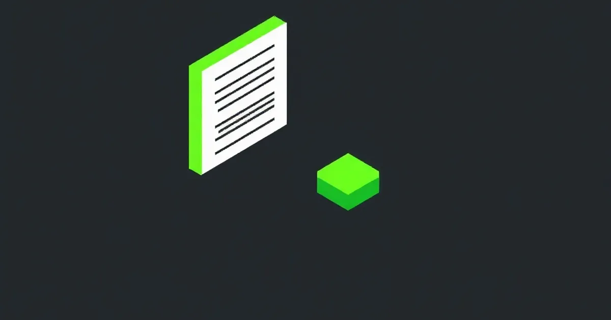 Are You Ready for an AI Workshop? A Checklist, pixel-art illustration