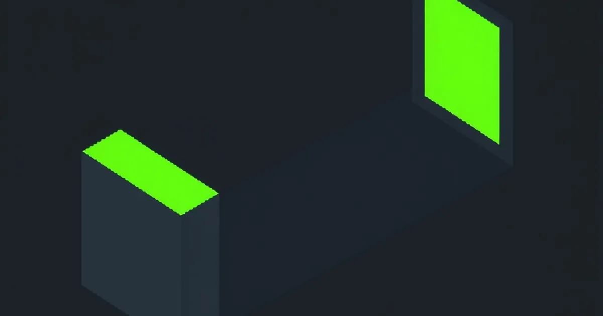 Runway? The Guide to AI Video Creation, pixel-art illustration