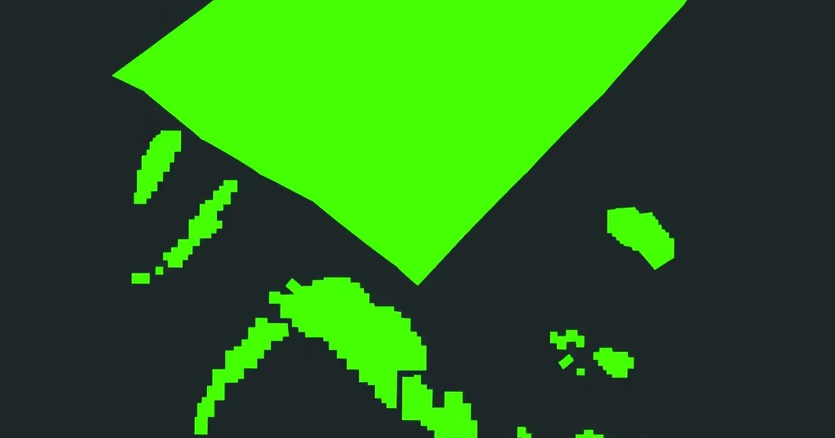Singapore's AI Boom: Why Southeast Asia Is Becoming the Talent Hub (And Your Window Is Now), pixel-art illustration