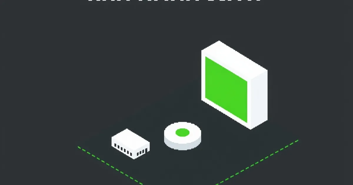 SOPs: How to Make Your Business Run Without You, pixel-art illustration