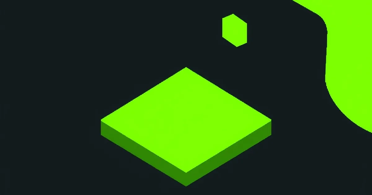 How to Stay on Top of AI News in 10 Minutes a Day, pixel-art illustration