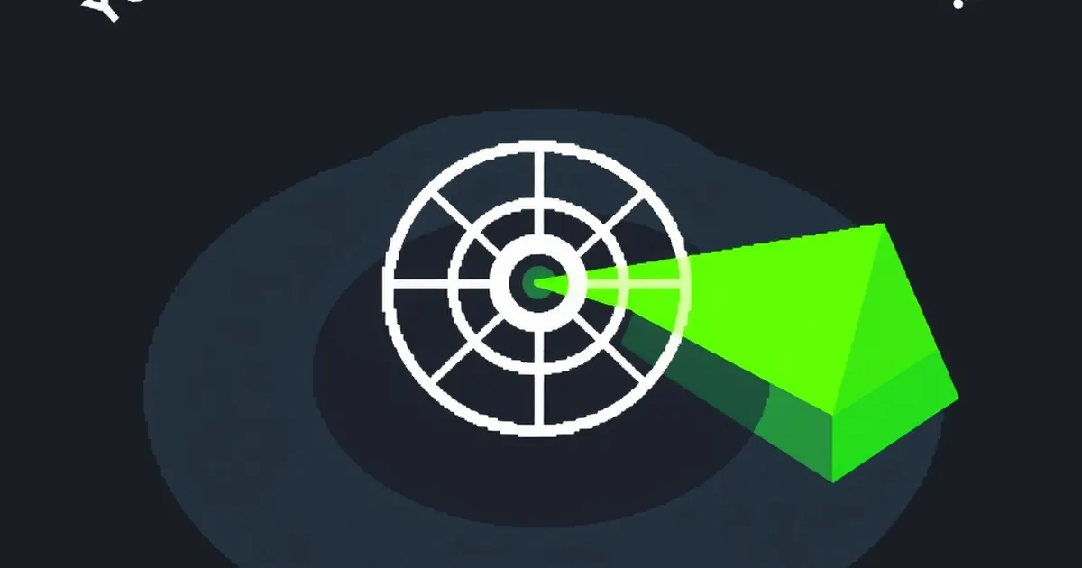 You Can Train Your Scam Radar. Warnings Alone Don't Work, pixel-art illustration