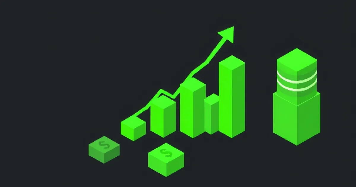 Unit Economics: The Numbers Investors Check First, pixel-art illustration