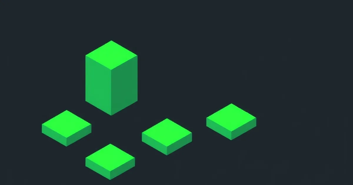 What You Can Actually Learn in a Weekend AI Bootcamp, pixel-art illustration