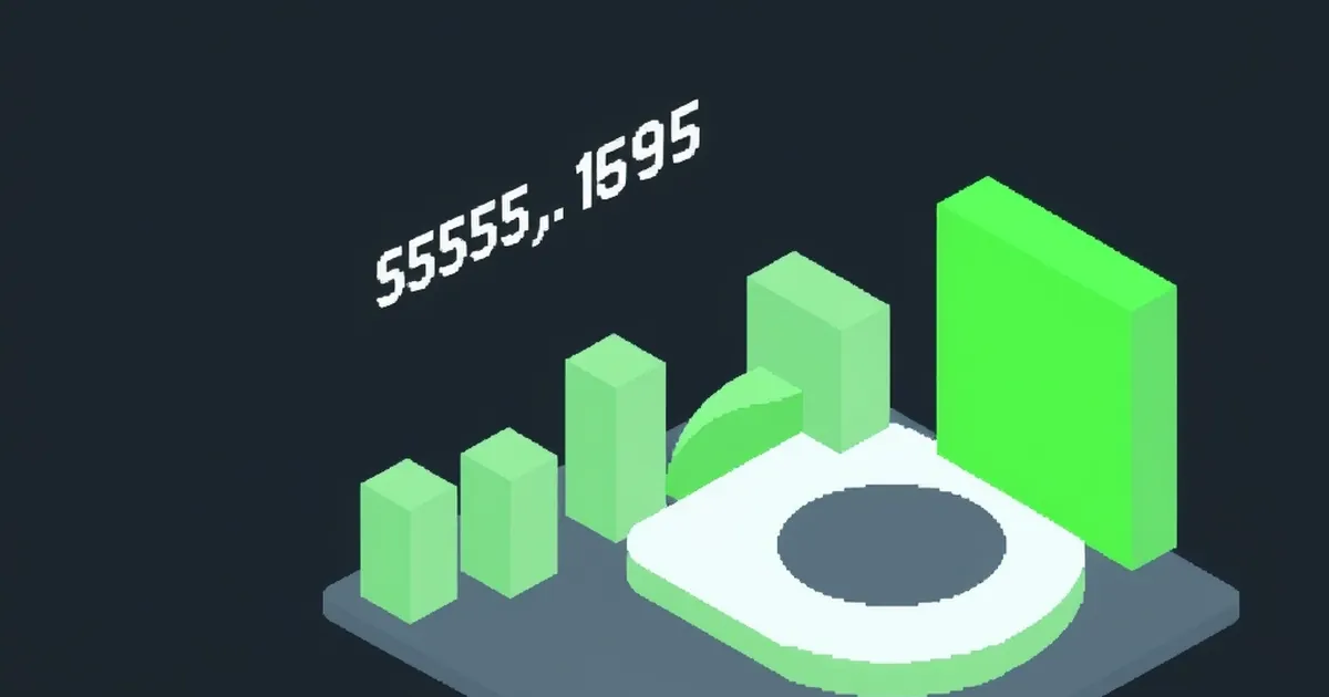 The Weekly Dashboard: Seven Numbers Every Owner Should See on Monday, pixel-art illustration