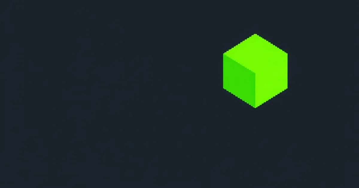 What Good AI Training Looks Like (And How to Spot the Bad), pixel-art illustration