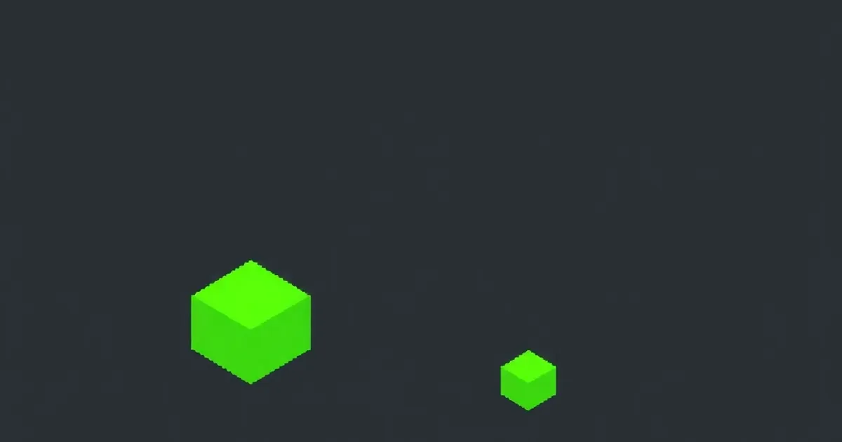 JSON? A Plain-English Guide for Non-Developers, pixel-art illustration