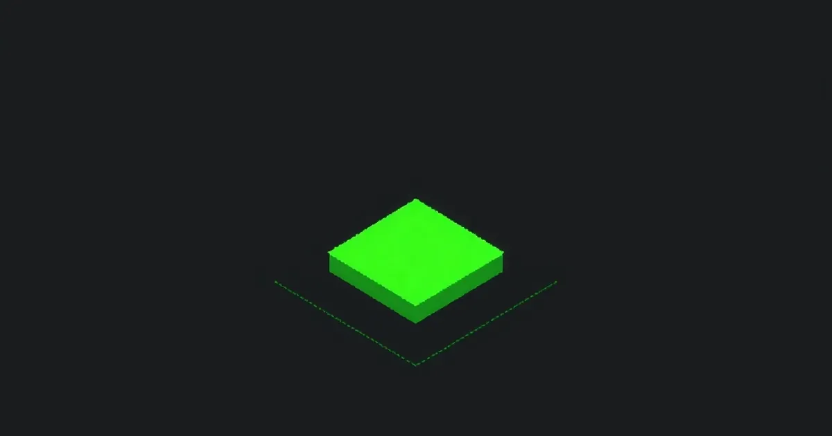 Why Your AI Images Look Generic, pixel-art illustration
