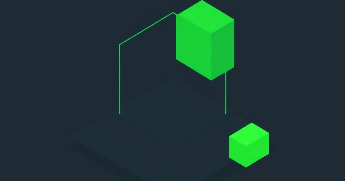 Why Most Corporate AI Training Fails (And What Works Instead), pixel-art illustration