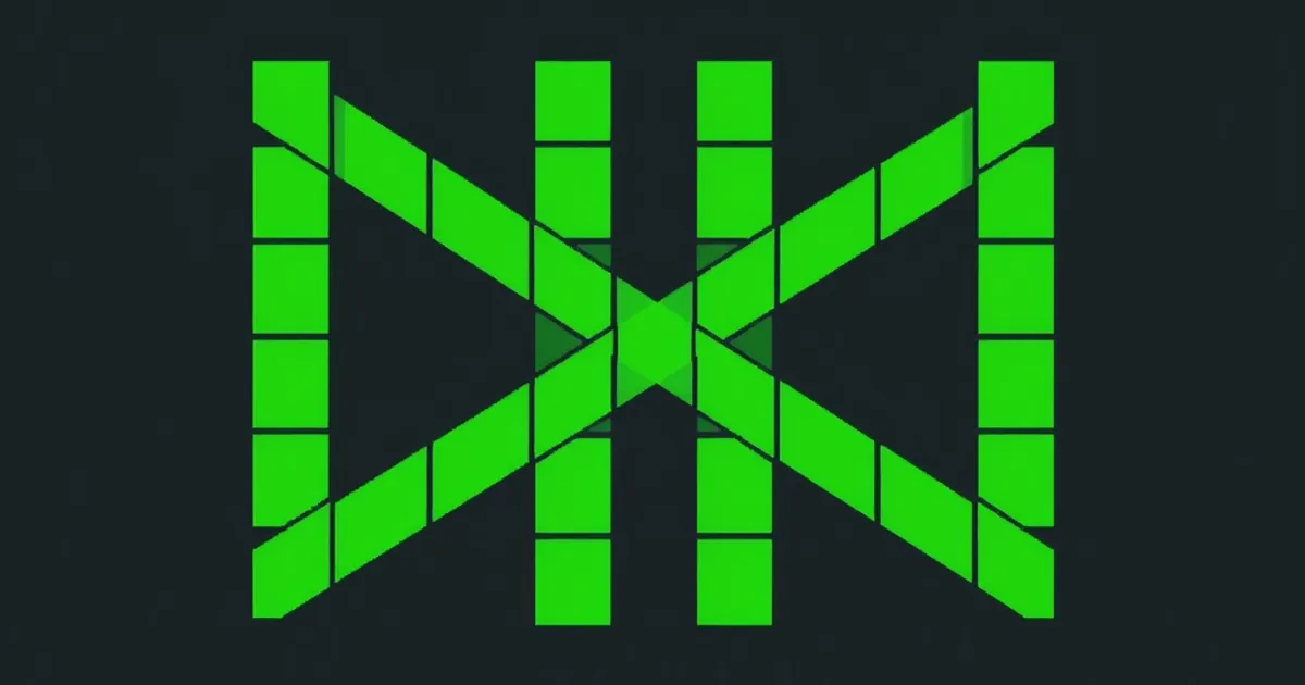 River-Crossing Puzzles: 1,200-Year-Old Brain Training That Still Works, pixel-art illustration