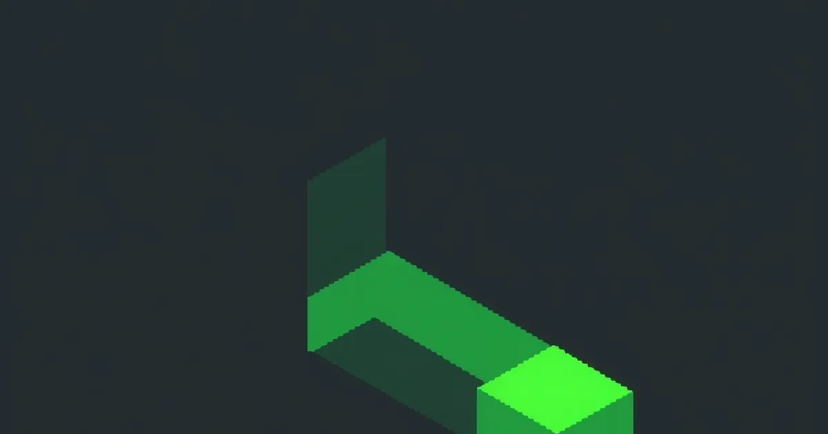 Why Your Last AI Training Failed (And How to Fix It), pixel-art illustration