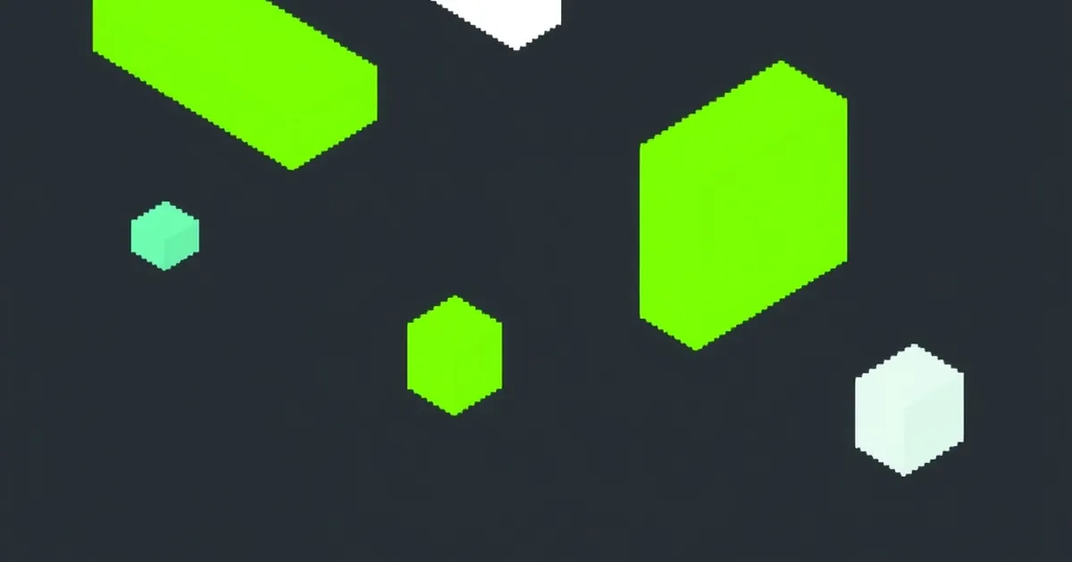 Will AI Replace My Job? Here's the Honest Answer, pixel-art illustration