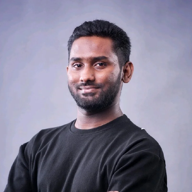 Affan Ahamed