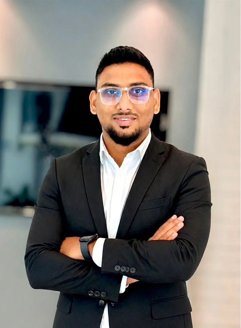 Anas Ilyas