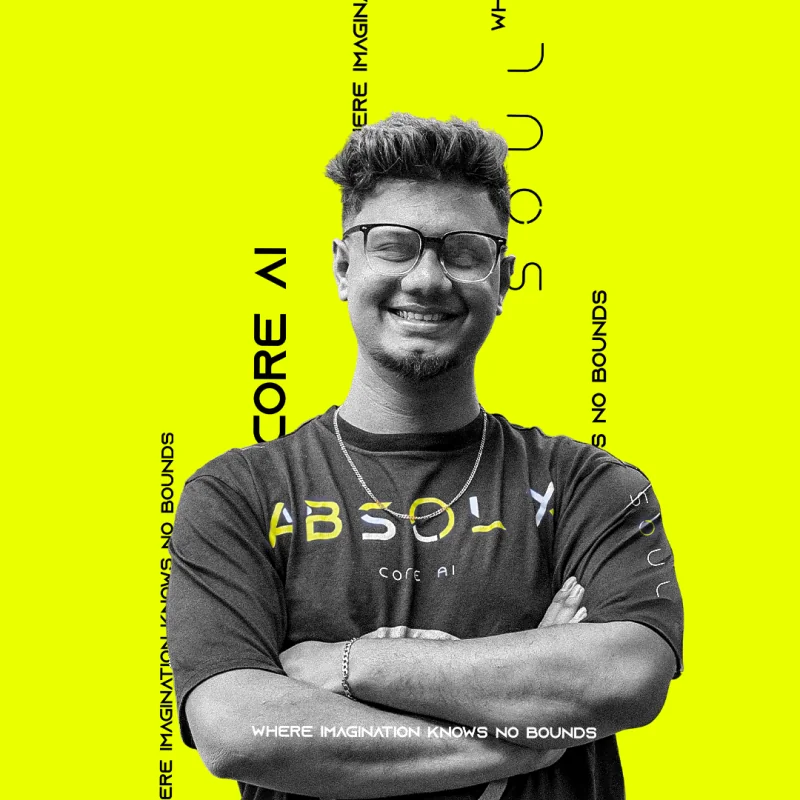 Kavindu Eshara