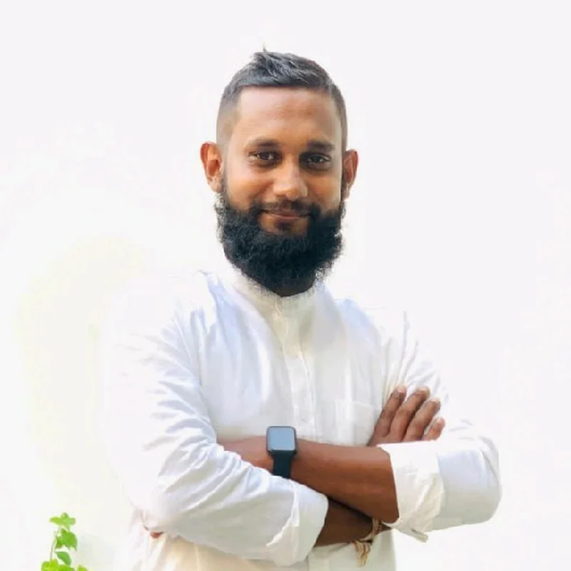 Mevan Liyanage