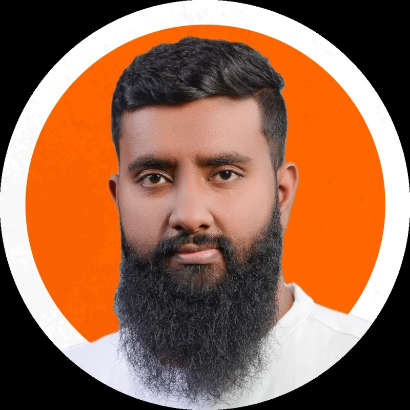 Naseef Athaur Rahman