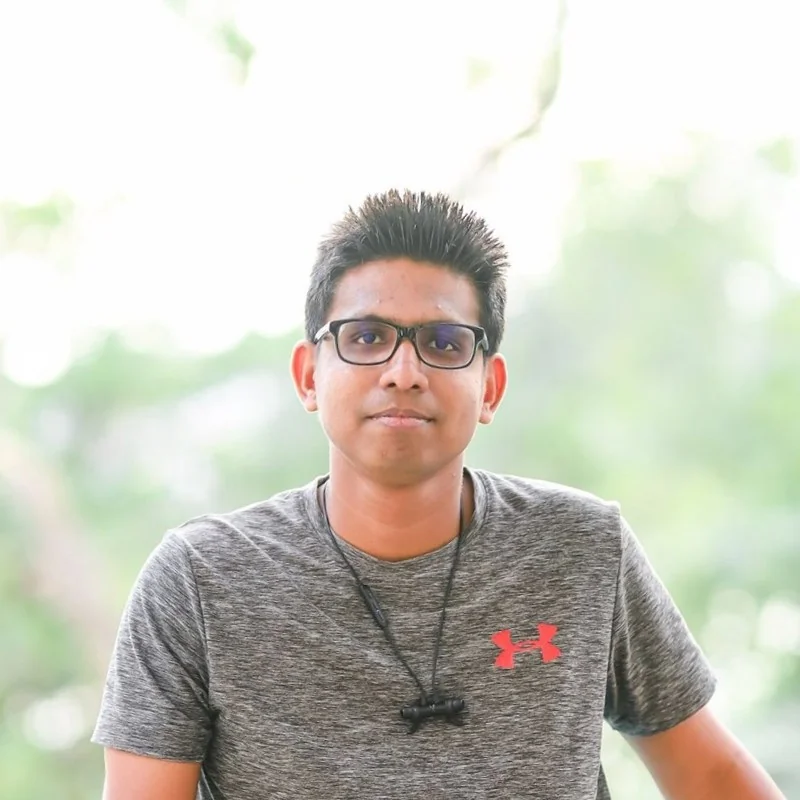 Prasanna Rodrigo