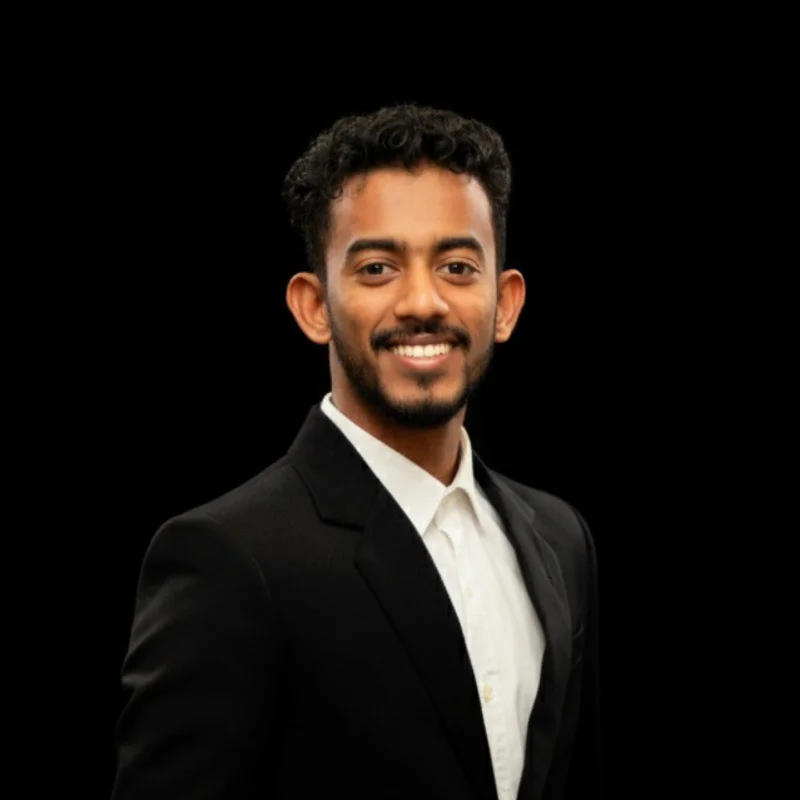 Saad Mazhar
