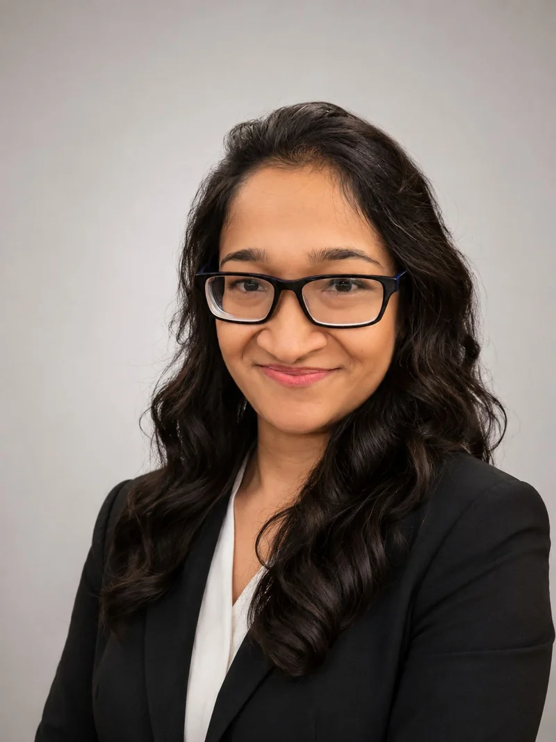 Sudeshi Jayasuriya